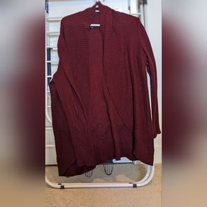 Dynamite knit cardigan